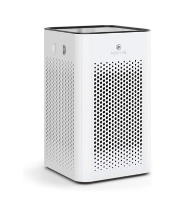 Ma-25 Medify Air White Air Purifier from B&Q