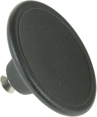 Spares2go Lid Knob For Cast Iron Cooking Pot Casserole Dish Slow Cooker Pressure Cooker Saucepan Lid Compatible With Le Creuset - Image 3