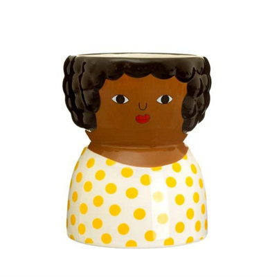 Sass & Belle Chantelle Planter from B&Q