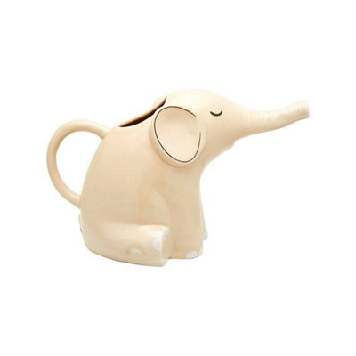 Sass & Belle Elephant Watering Can from B&Q