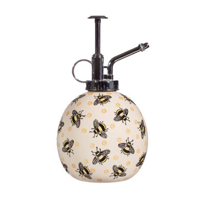 Sass & Belle Ceramic Plant Water MisterBusy Bee from B&Q