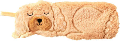 Sass and Belle Cockapoo Design Hot Water Bottle Novelty Gifts for Teenagers - Image 5