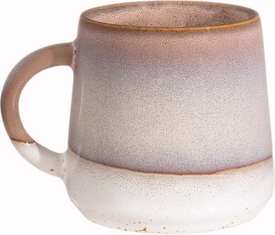 Sass & Belle Dawn         Mojave         Glaze         Mug from B&Q