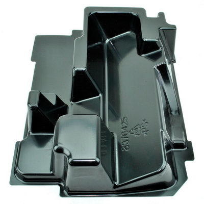 Makita Makpac 837642-5 Inner Tray Inlay Type 3 Case Dss611 Dss610 Bss611 Bss610 from B&Q