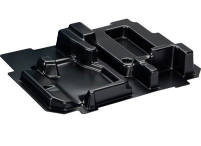 Makita Makpac 838550-3 Inner Tray Inlay For Makpac Type 2 Connector Case Dtw190 from B&Q
