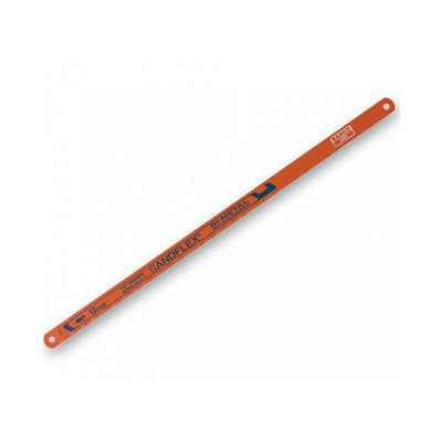 Bahco 3906-300-24 Hacksaw Blade Sandflex 24Tpi 300mmIndiviual Blade from B&Q
