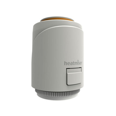 Honeywell Heatmiser Underfloor Heating Actuator Ta230 2 Wire By Buyaparcel from B&Q