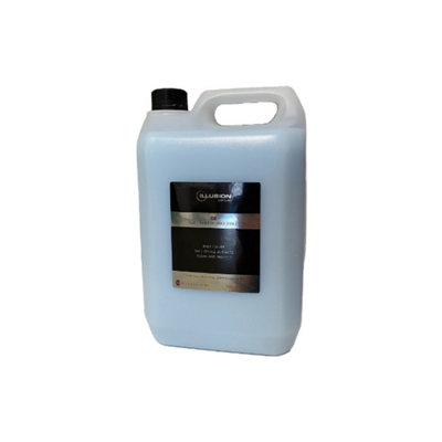Buyaparcel Illusion Qd 5 Litre Refill Continer Gloss Enhancing Quick Detailer Protection from B&Q