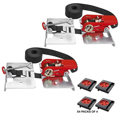 B&Q -  Hardwood Laminate Flooring Clamps Spacers Panel Flooring Tool Svh400 Av2
