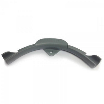 Polypipe Polyplumb Pb6315 15mm Bend FormerSingle from B&Q