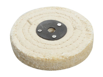 Zenith Profin Sisib/042W Sisal Mop 4In X 2 Section Zensib042 from B&Q