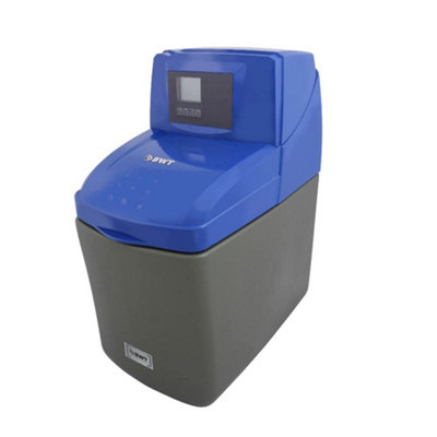 Bwt Luxury 10L Electronic Water Softener Ws255 from B&Q