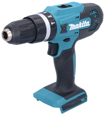 Makita Hp488D 18V Cordless Combi Hammer Drill Lithium Ion G-Series Bare Bl1815G