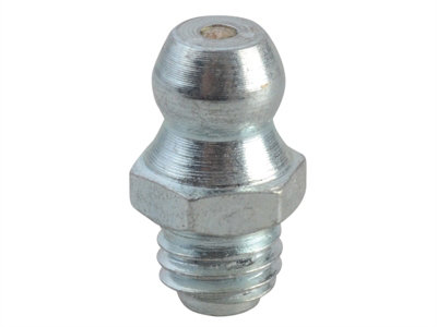 Lumatic Hf4 Hf4 Hydraulic Nipple Straight 1/4 Bsf Lumhf4 from B&Q