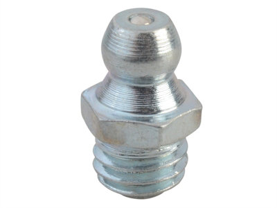 Lumatic Hf5 Hf5 Hydraulic Nipple Straight 5/16 Bsf Lumhf5 from B&Q