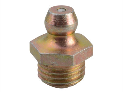 Lumatic Hf6 Hf6 Hydraulic Nipple Straight 3/8 Bsf Lumhf6 from B&Q
