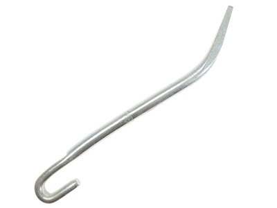 Priory Pri315 315 Scaffold Key Pri315 from B&Q