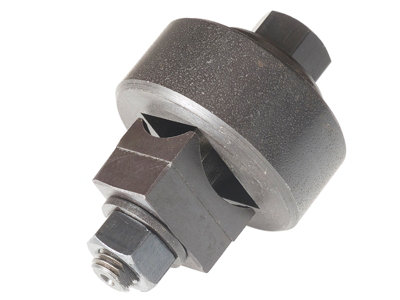 Q.max Qma-Sq1In Square Sheet Metal Punch 1In Qmasq1 from B&Q