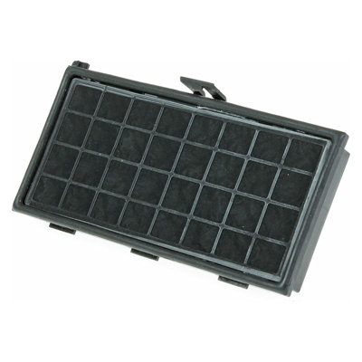 Spares2Go Filter Compatible With Miele S300 S400 S500 S600 S700 Vacuum Cleaner from B&Q