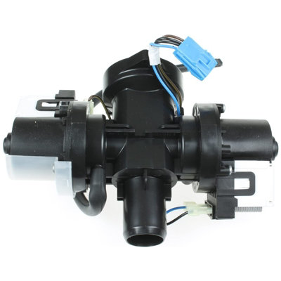  Drain Pump Compatible With Lg Washing Machines