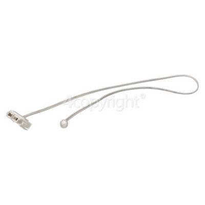 Samsung Genuine Fridge & Freezer Temperature Sensor : Cable 400mmmSamda3200029E from B&Q