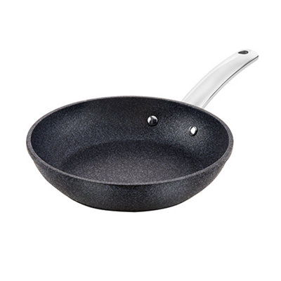 Tower Trustone T800027 20Cm Frying Pan Black
