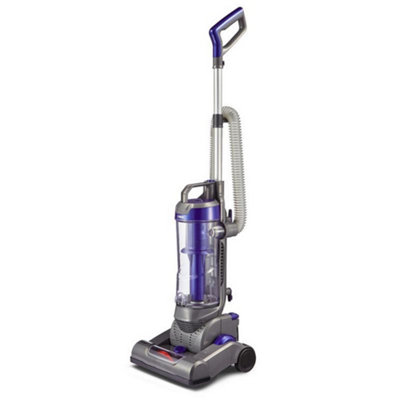 Tower Upright Vacuum Cleaner Bagless 750W With Hepa Filter 2.5L Dust Bin Tools from B&Q