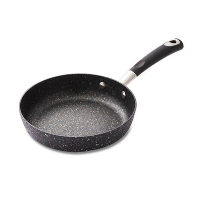 Tower Precision 20Cm Frying Pan Black