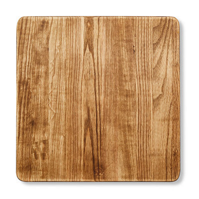 Barbary & Oak Hoxton Square Chopping Board from B&Q