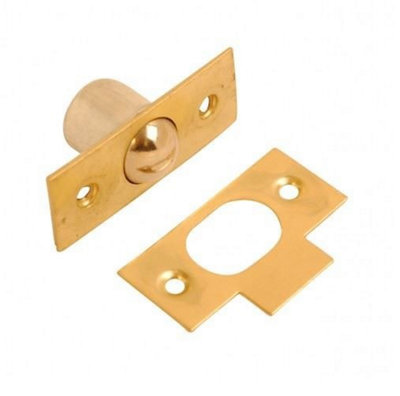 Dzina Bales Catch No.6 5/8 Inch EbPack Of 1 from B&Q