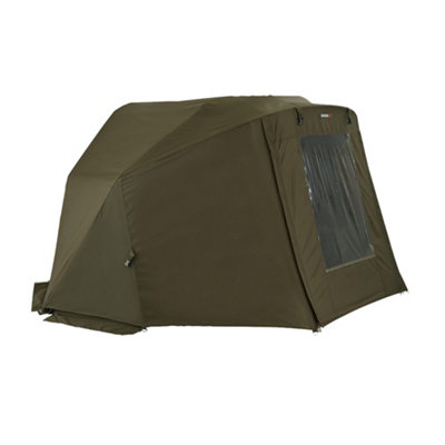 Westlake Overwrap For The Fragment 1 Man Fishing Bivvy from B&Q