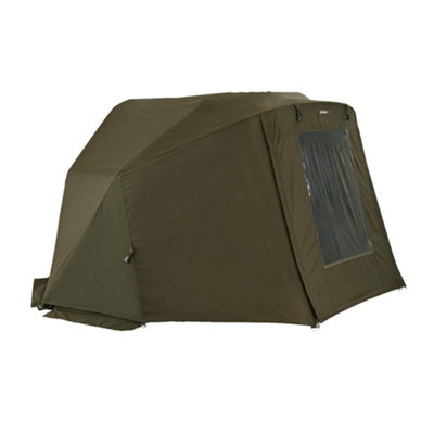 Westlake Overwrap For The Fragment 2 Man Fishing Bivvy from B&Q