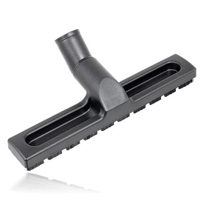 Spares2go Hard Floor Brush Head Tool Compatible With Numatic Henry Hetty George James Nuvac Vacuum Cleaners 32Mm
