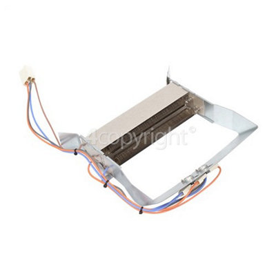 Hotpoint Genuine Tumble Dryer Heater Element2050WMerc00282400 from B&Q