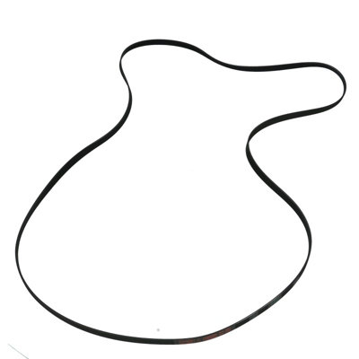 Indesit Genuine Spare PartPoly-Vee Drive Belt1965H7