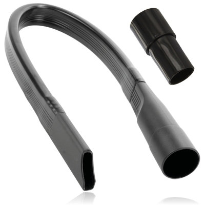 B&Q -  Extra Long Flexible Crevice Tool For Karcher Vacuum Cleaner