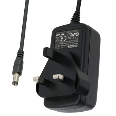 Spares2Go Battery Charger Compatible With Bosch Athlet Bch625Kt Bch6255N1 Bch6 Bch5 Vacuum Cleaner from B&Q