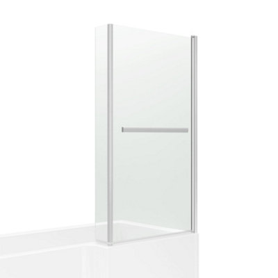 Veebath Linx 1800 And 800 Bath Panel Set from B&Q