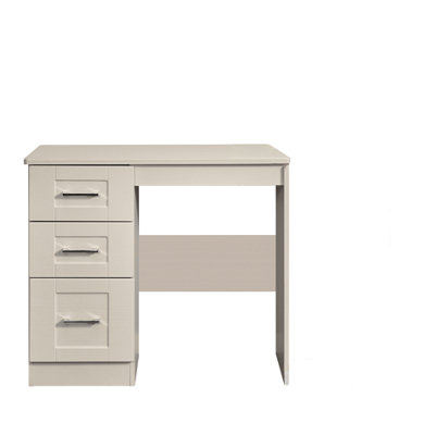 Ripon Vanity In Kashmir Ash (Ready Assembled) from B&Q