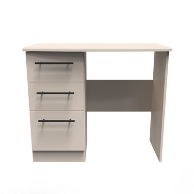 Howard Vanity In Kashmir Matt (Ready Assembled) from B&Q