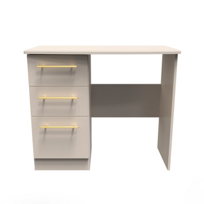 Helmsley Vanity In Kashmir Matt (Ready Assembled) from B&Q