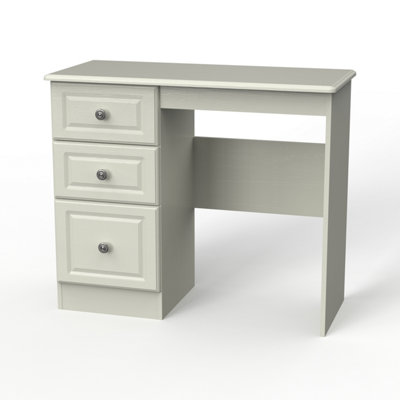 Kendal Vanity In Kashmir Ash (Ready Assembled) from B&Q