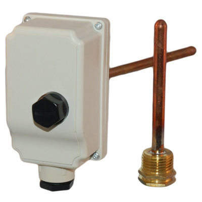  - BiasiSolar High Limit Thermostat