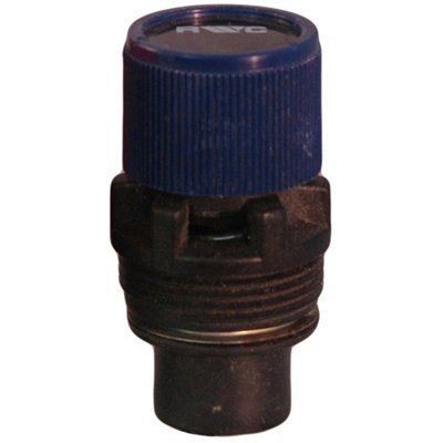  - Halstead6 Bar Blue Pressure Relief Expansion Cartridge