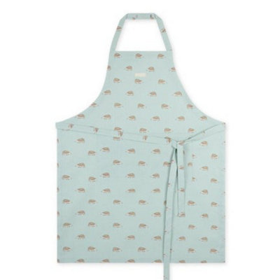 Apron: Sophie Allport Hedgehogs ApronCotton from B&Q