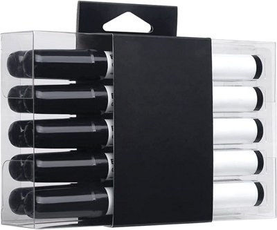 Kav Dry Erase Pens For OfficeSchoolsAnd HomeNon-Toxic InkAll-In-One Design With Dry Wipe EraserStylish Markers from B&Q
