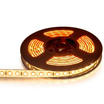 Sensio Viva 3 1000mm Warm White Led Flexible Strip Light Se10715W0 from B&Q