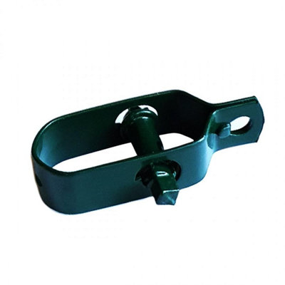 True Products Steel Wire TensionerGreen4Inch4 Pack from B&Q