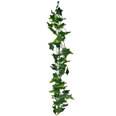 True Products Artificial Ivy Vine Hanging Garland65Cm from B&Q