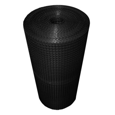 True Products Tree Guard ProtectionBlack1.2M X 5M from B&Q